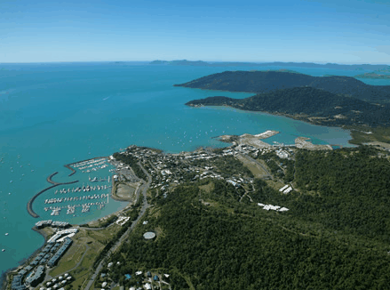 Abel Point Marina - Accommodation Mount Tamborine