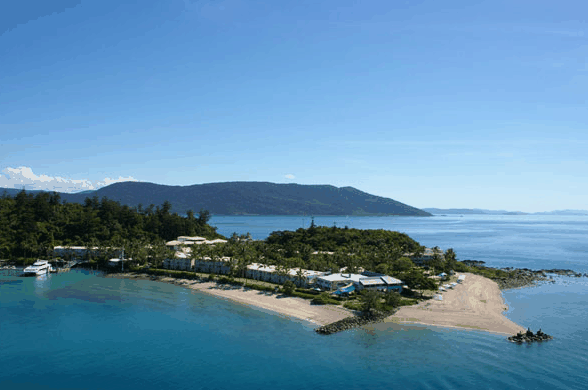 Island Parasail - Accommodation Mount Tamborine 3