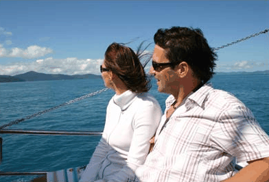 Whitehaven Xpress Whitehaven Beach Tours - Accommodation Mount Tamborine