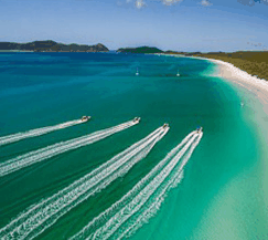 Ocean Rafting - Accommodation Mount Tamborine