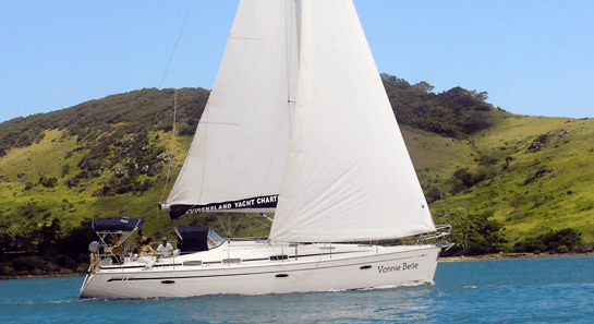Queensland Yacht Charters - Accommodation Mount Tamborine 3