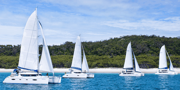 Queensland Yacht Charters - Accommodation Mount Tamborine 5