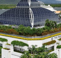The Reef Hotel Casino - Accommodation Mount Tamborine