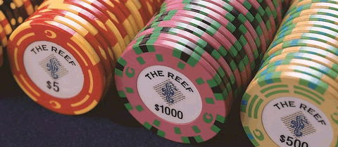 The Reef Hotel Casino - Accommodation Mount Tamborine 4