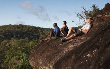 Ayton QLD Accommodation Mount Tamborine