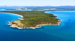 Reef Jet Cruises - Accommodation Mount Tamborine 1