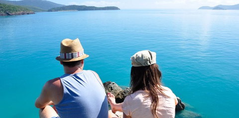 Salty Dog Sea Kayaking - Accommodation Mount Tamborine 0