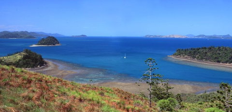 Salty Dog Sea Kayaking - Accommodation Mount Tamborine 5