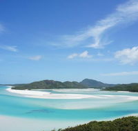 Whitsunday Dive Adventures - Accommodation Mount Tamborine