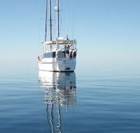 A Whitsunday Luxury Sailing Holiday - Accommodation Mount Tamborine