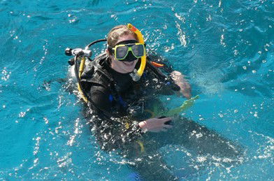 Adrenalin Snorkel And Dive - Accommodation Mount Tamborine 2