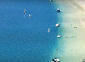 Adventure Moreton Island - Accommodation Mount Tamborine 1