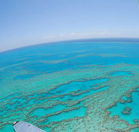 Air Whitsunday Seaplanes - Accommodation Mount Tamborine