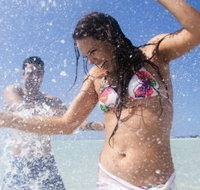 Airlie Beach Lagoon - Accommodation Mount Tamborine