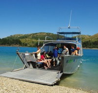 Scamper - Whitsunday Island Camping Connection - Accommodation Mount Tamborine