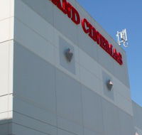 Grand Cinemas - Whitfords - Accommodation Mount Tamborine