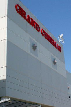 Grand Cinemas - Whitfords - Accommodation Mount Tamborine 0