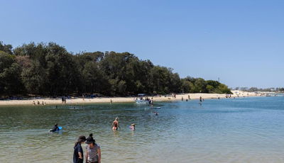 Palm Beach
