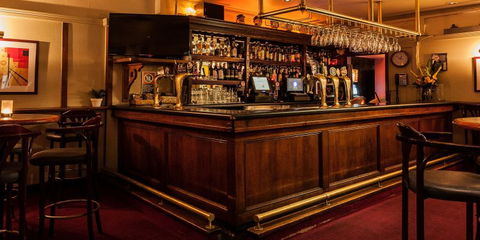 The Occidental Hotel - Accommodation Mount Tamborine 2
