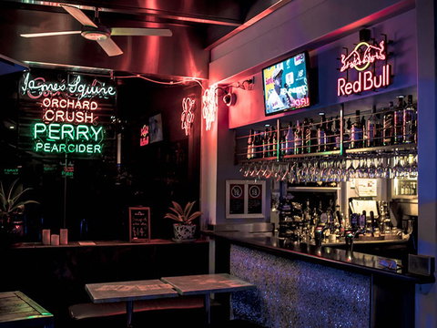 Harbour View Hotel - Accommodation Mount Tamborine 4