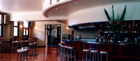 Harbour View Hotel - Accommodation Mount Tamborine 5