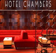 Hotel Chambers - Accommodation Mount Tamborine