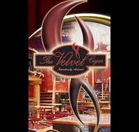 The Velvet Cigar - Accommodation Mount Tamborine