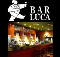 Bar Luca - Accommodation Mount Tamborine