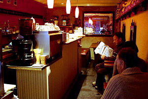 Aix Cafe Creperie Salon - Accommodation Mount Tamborine 0