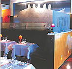 Bistro 1 - Accommodation Mount Tamborine