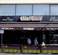 Chapelli's - Accommodation Mount Tamborine