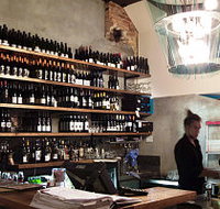 Denn Restaurant - Accommodation Mount Tamborine