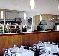 Ecco - Accommodation Mount Tamborine