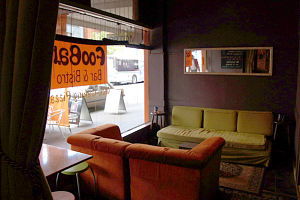 FooBar Bar & Bistro - Accommodation Mount Tamborine 0