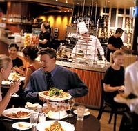 Georges - Accommodation Mount Tamborine