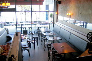 Grissini Cafe Wine Bar - Accommodation Mount Tamborine 0