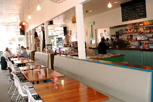 Isa Brown - Accommodation Mount Tamborine 0