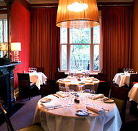 Jacques Reymond - Accommodation Mount Tamborine