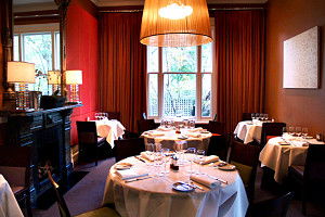 Jacques Reymond - Accommodation Mount Tamborine 0