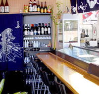 Jamon Sushi - Accommodation Mount Tamborine