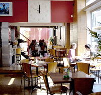 Kush Restaurant - Accommodation Mount Tamborine