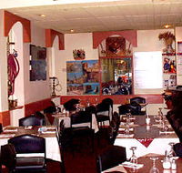 Lebanese House - Accommodation Mount Tamborine