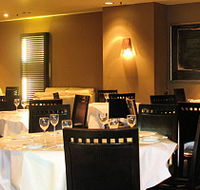 Mango Cafe Bar Restaurant - Accommodation Mount Tamborine