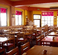 Matsumoto - Accommodation Mount Tamborine