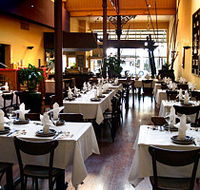 Near East - Accommodation Mount Tamborine