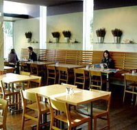 Observatory Cafe - Accommodation Mount Tamborine