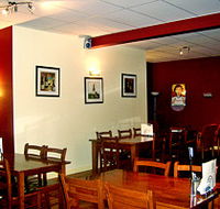 Pellegrino's Trattoria - Accommodation Mount Tamborine