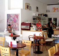 Picnic - Accommodation Mount Tamborine