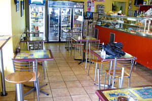PM's Cafe - Accommodation Mount Tamborine 0