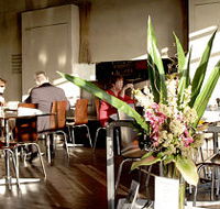 R Bar Restaurant Port Melbourne - Accommodation Mount Tamborine